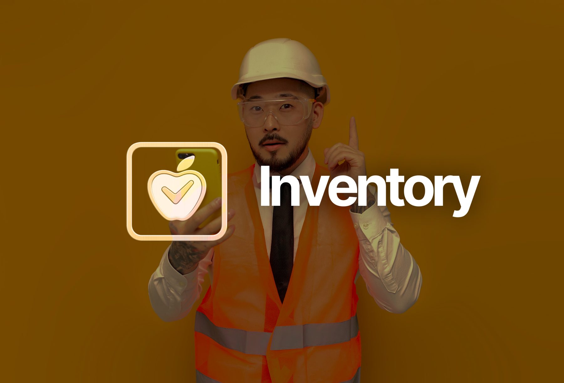 Inventory Pro